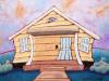 Hut, Sweet Hut